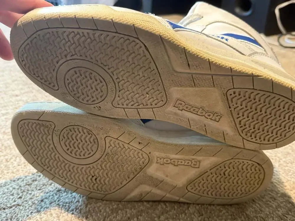 Reebok bb4500 hi